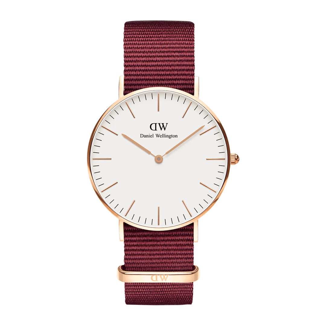 Classic Roselyn Rose Gold