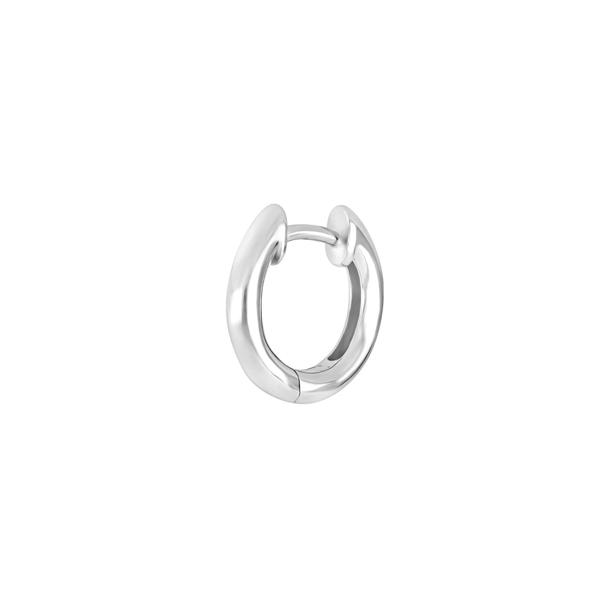 SON of NOA creol i forgyldt sølv 12 mm – 1 stk.
