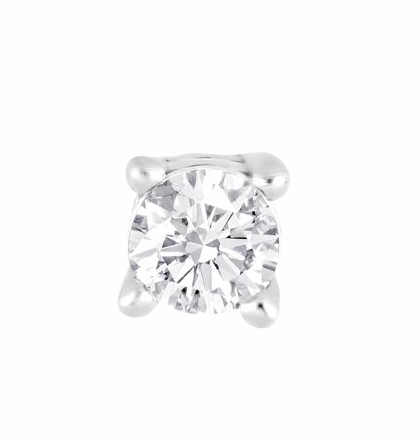 SON stål ørestik 3mm