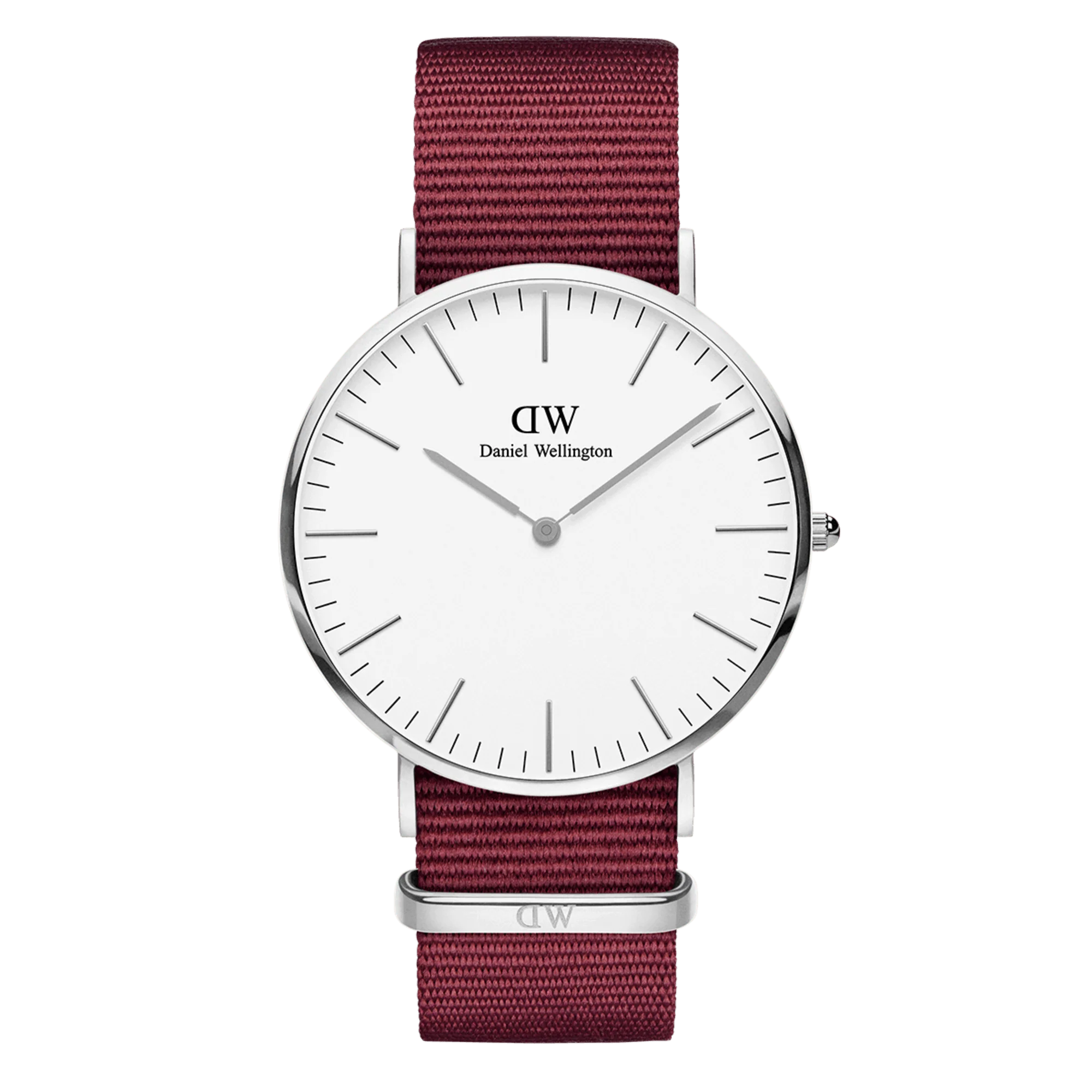 Classic Roselyn Silver