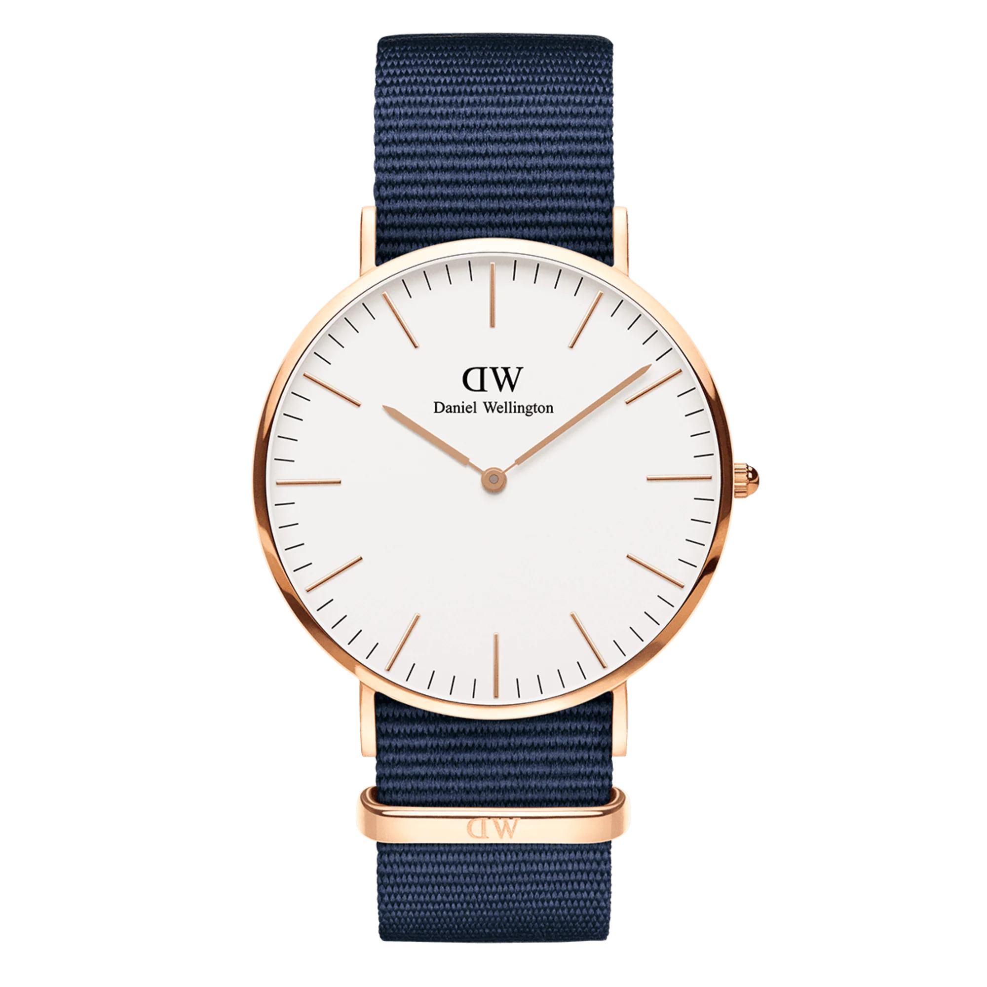 Classic Bayswater Rose Gold