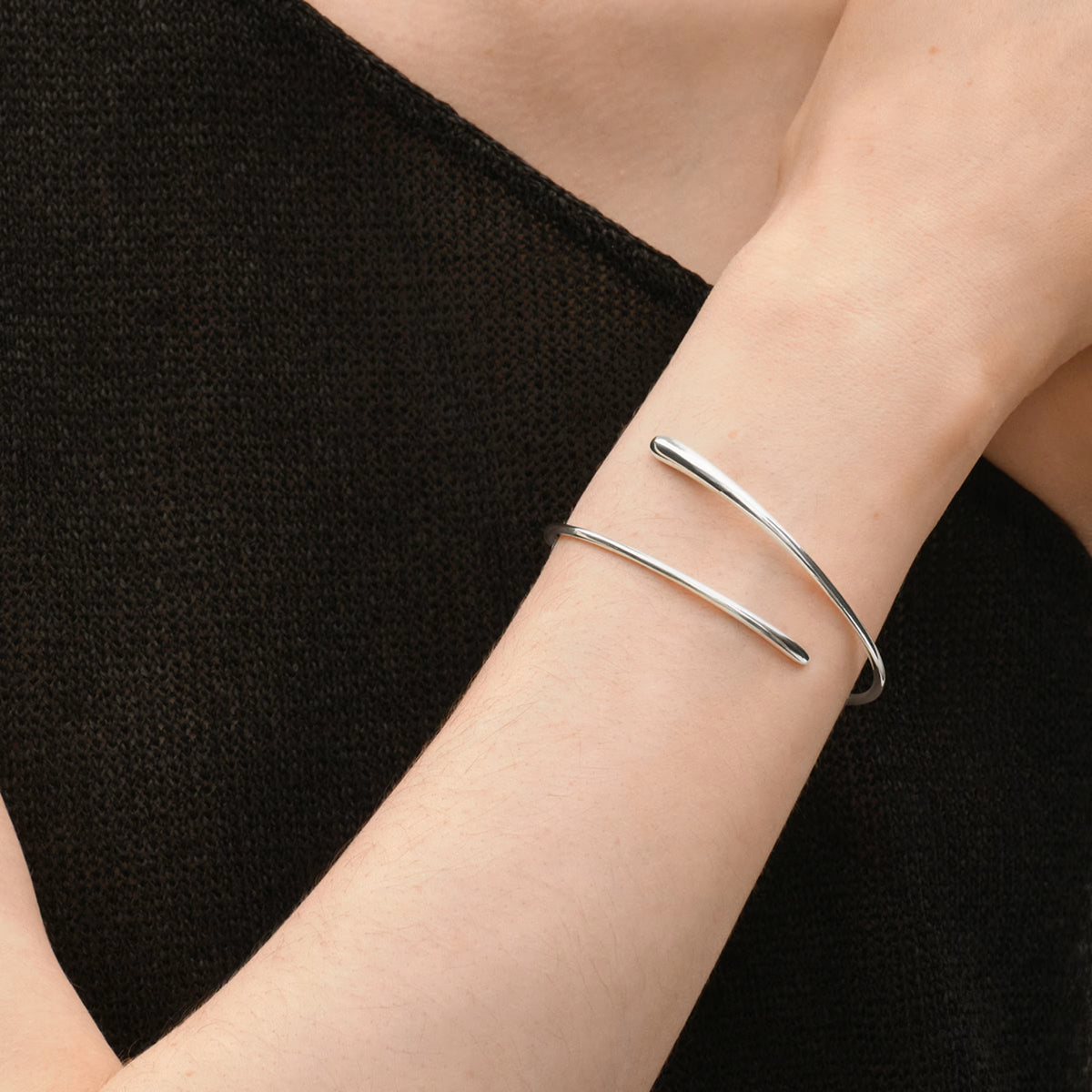 Georg Jensen Mercy armring