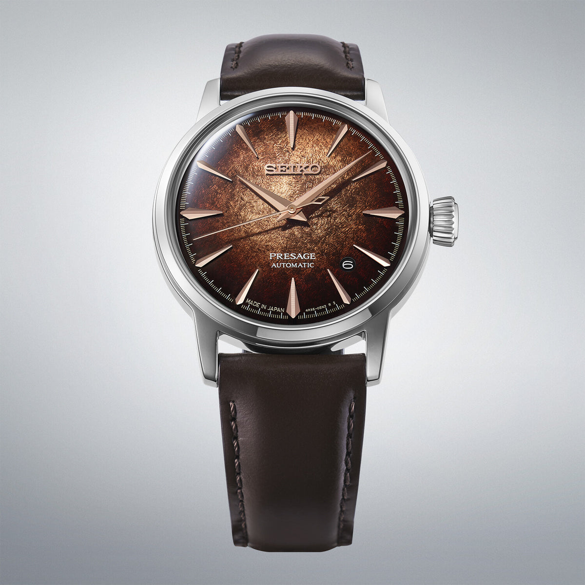 Seiko Presage - HCB003
