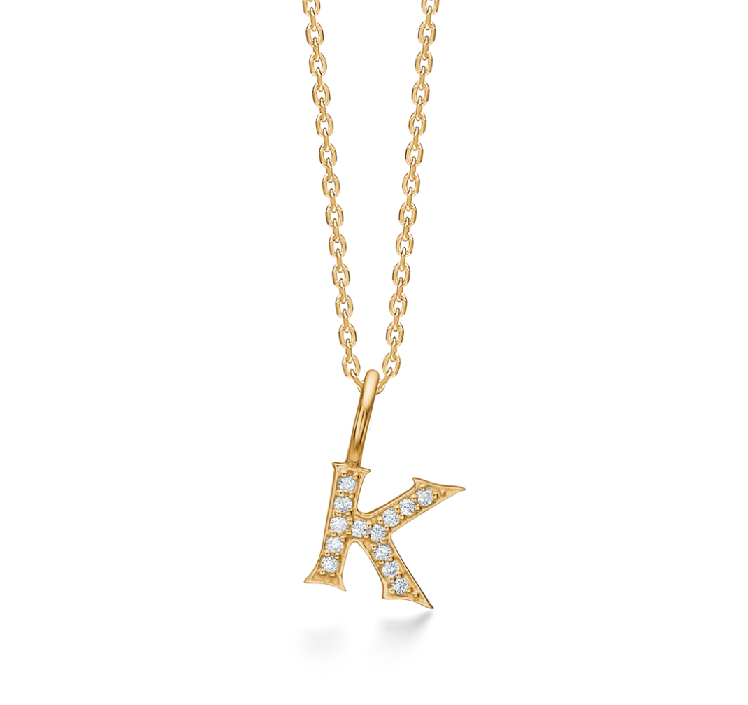 TENDER LOVE VEDHÆNG