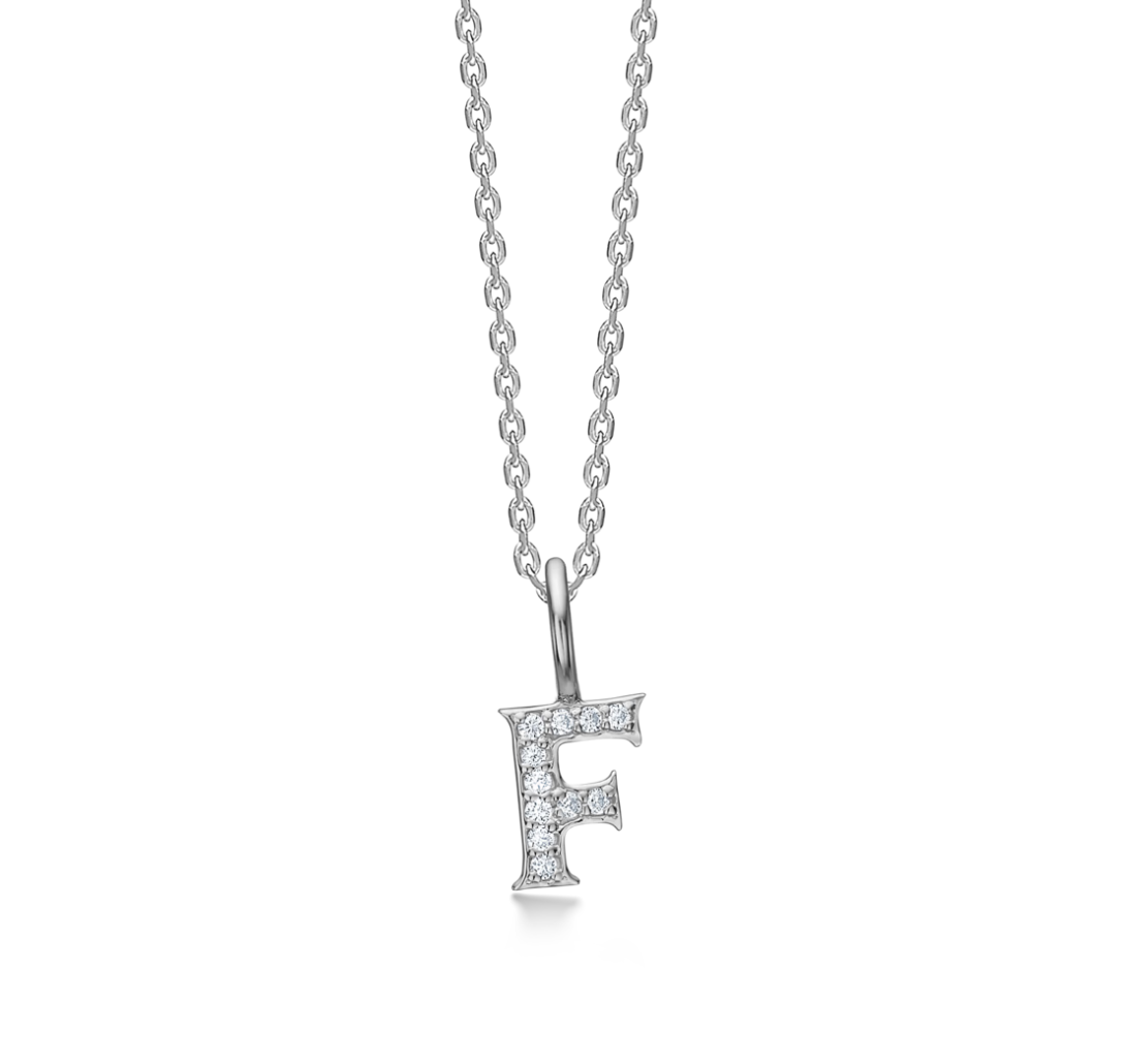 TENDER LOVE HALSKÆDE