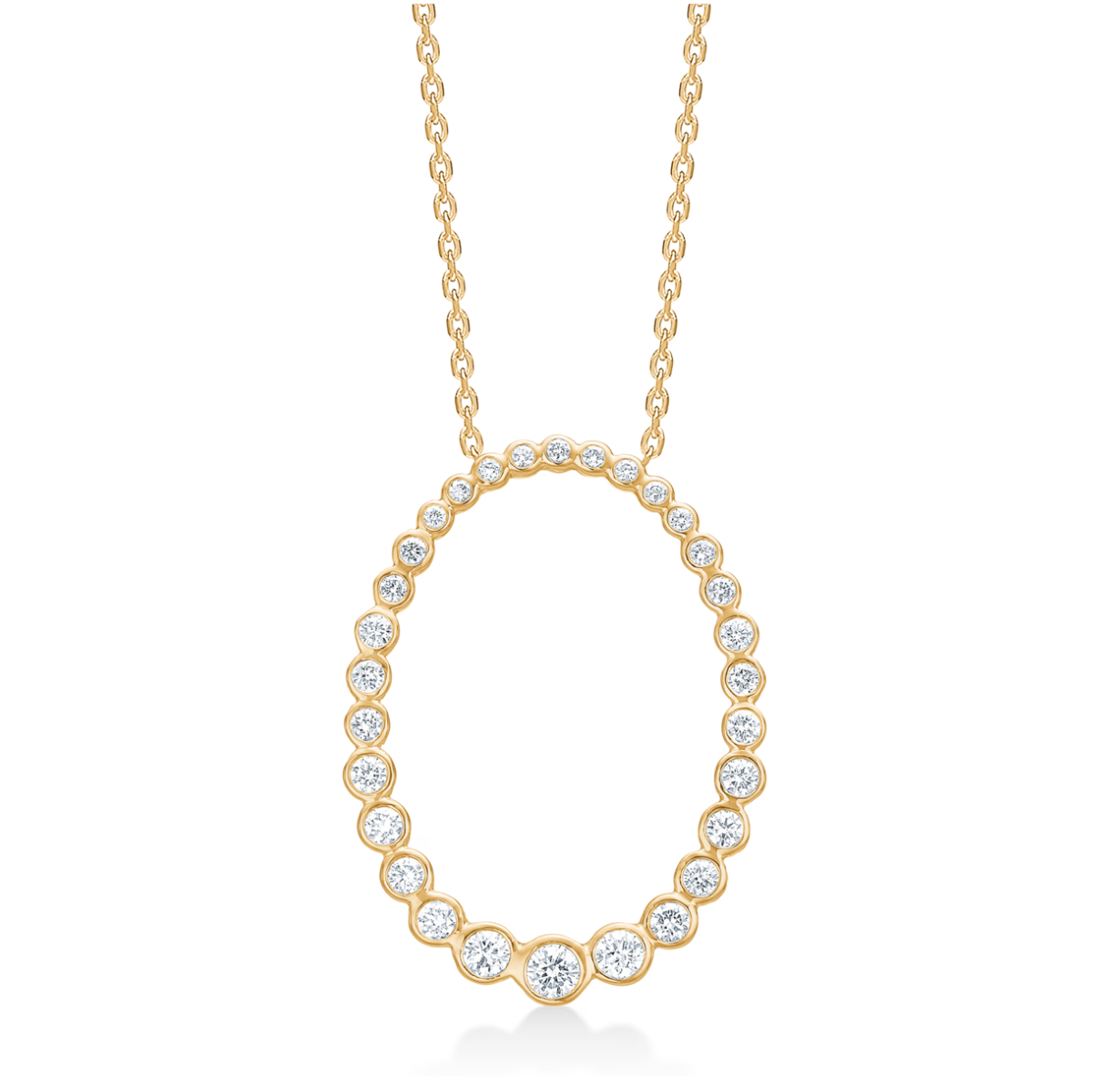 AURORA'S KISS VEDHÆNG