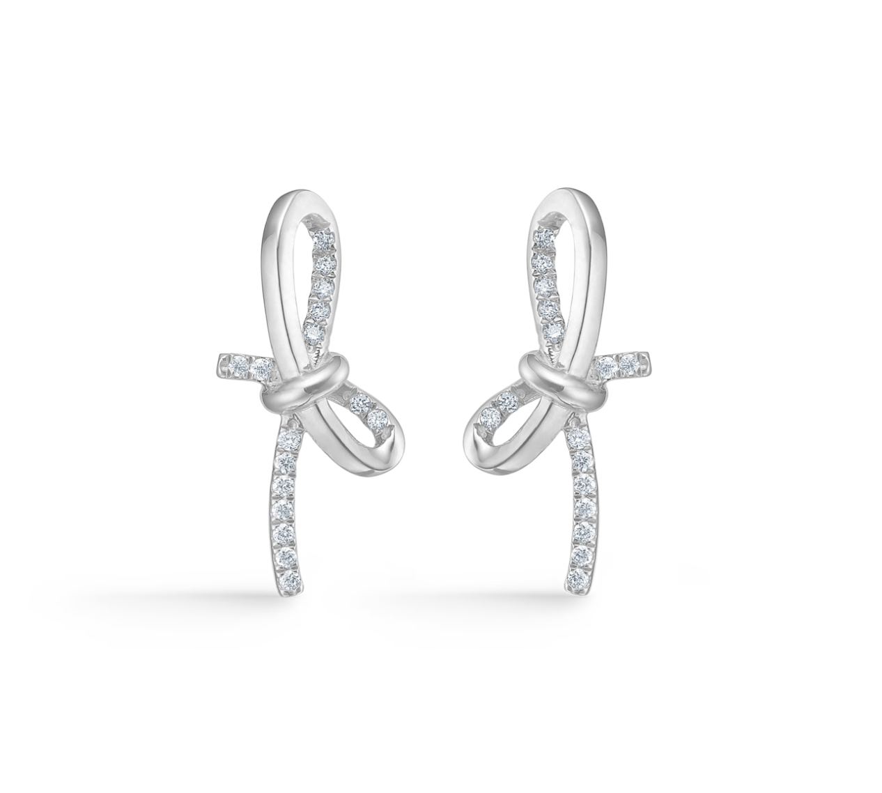 MISS BUTTERFLY ØRERINGE