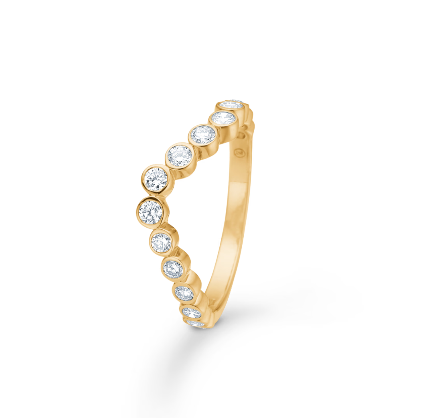Freya ring