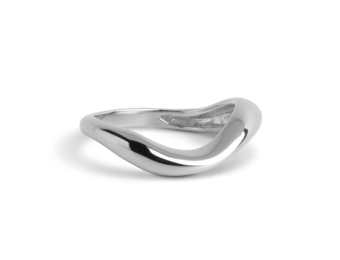 Agnete small, ring