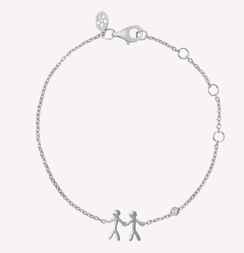 Together My Love armbånd