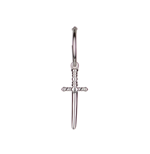 Hope Dagger Earring