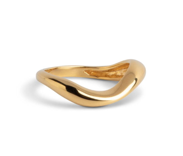 Agnete small, ring