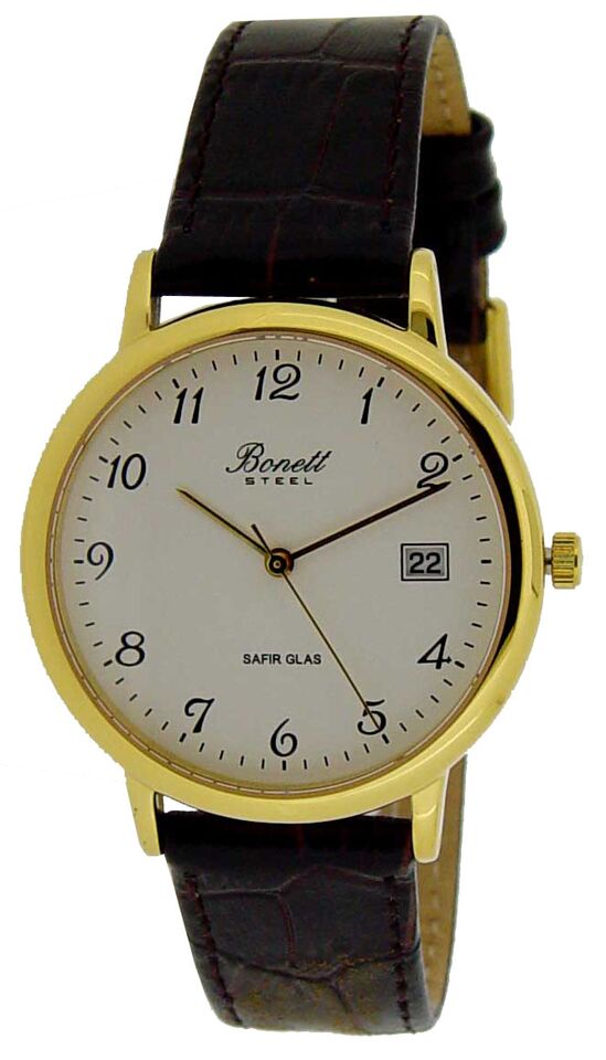 herre ur 1159DHT - Sct. Mathias Ure & Guld