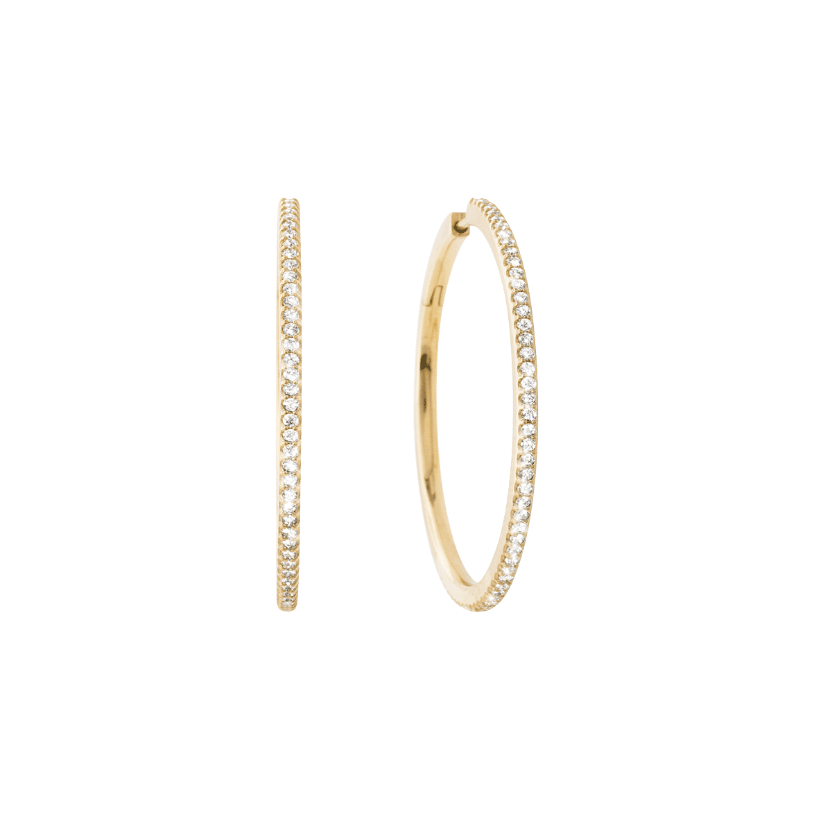 LOVE BANDS ØREHÆNGERE A2599-401