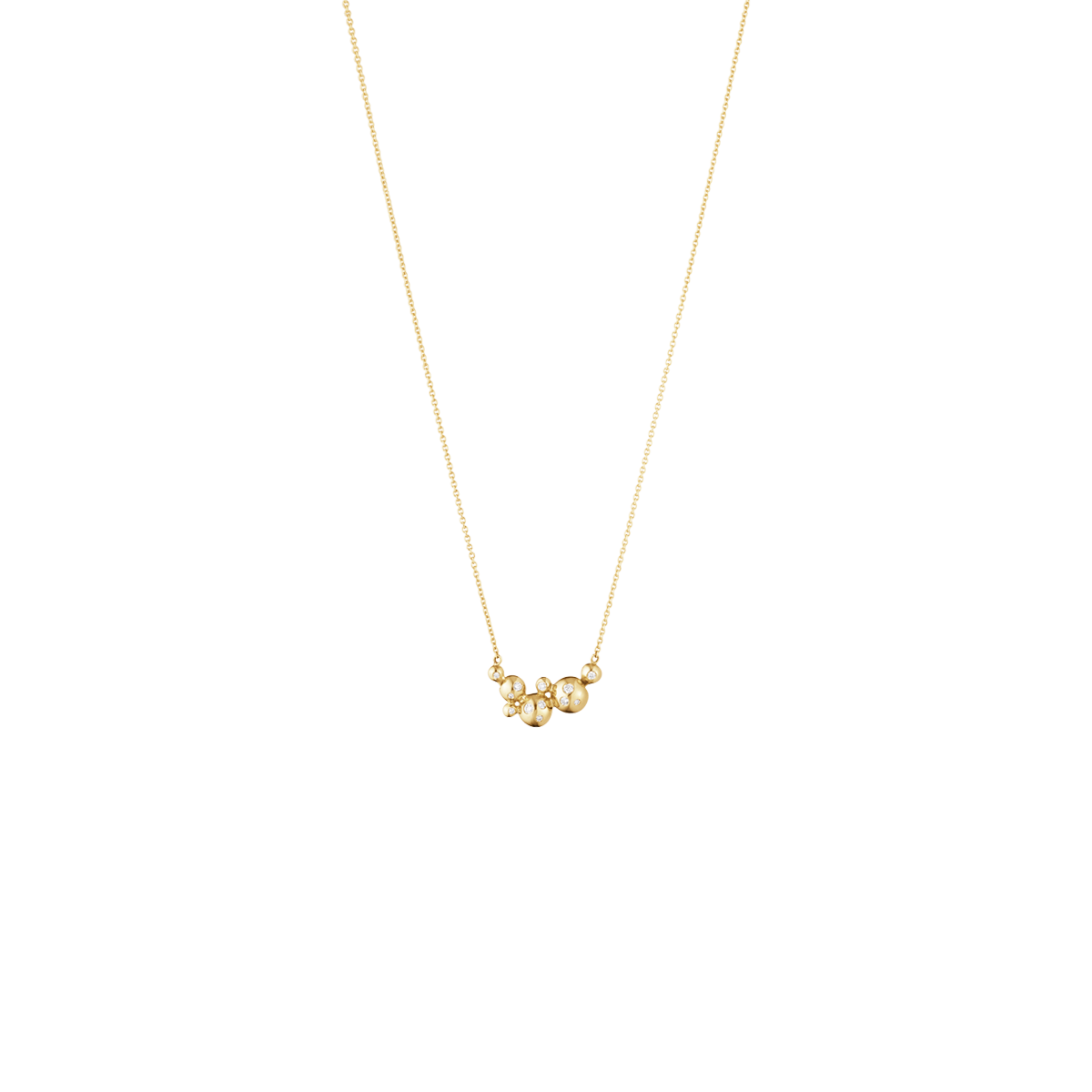 MOONLIGHT GRAPES halskæde