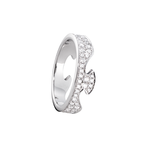 FUSION 3delt ring
