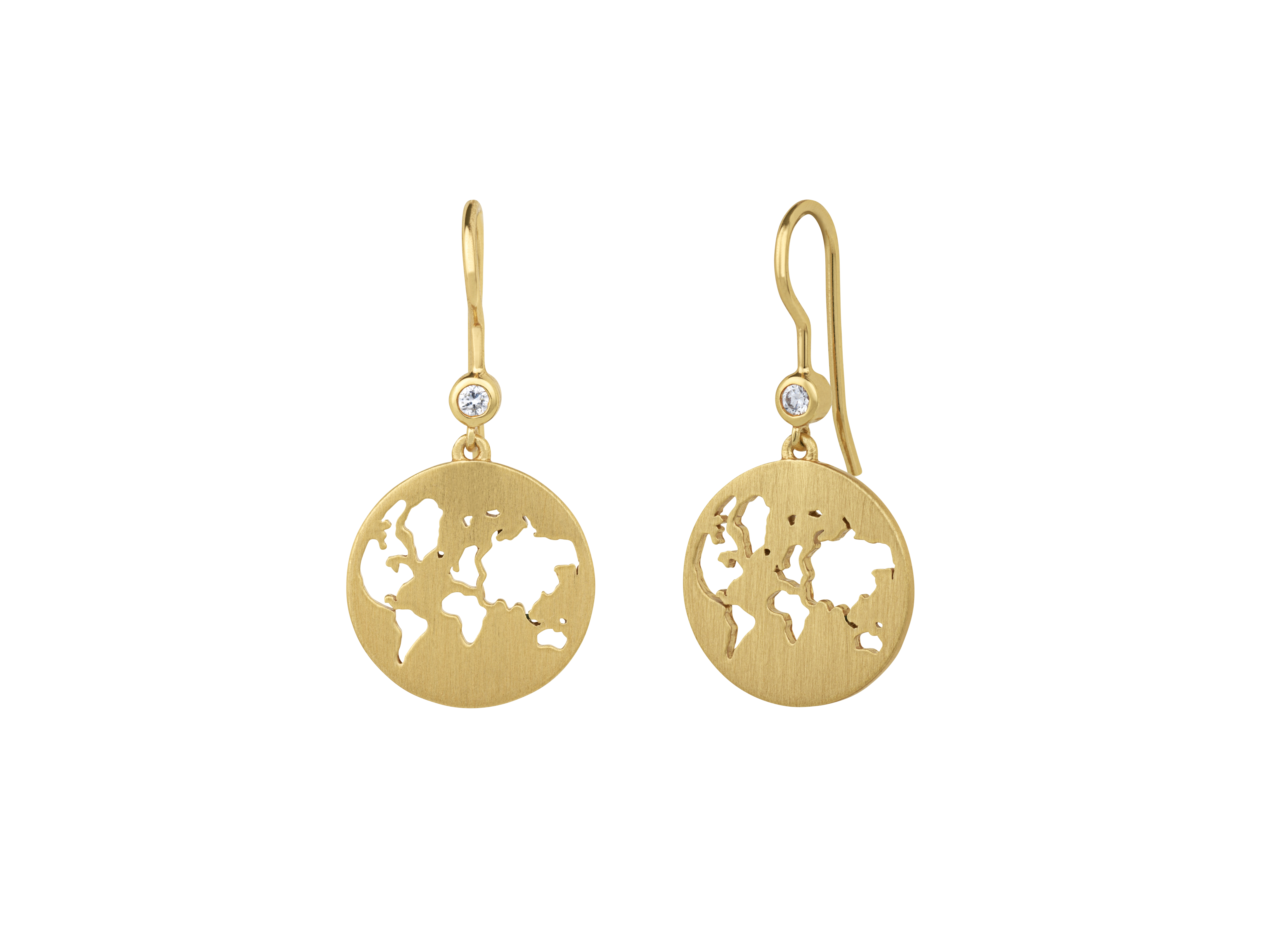 Beautiful World ByBiehl - Sct. Mathias Ure & Guld