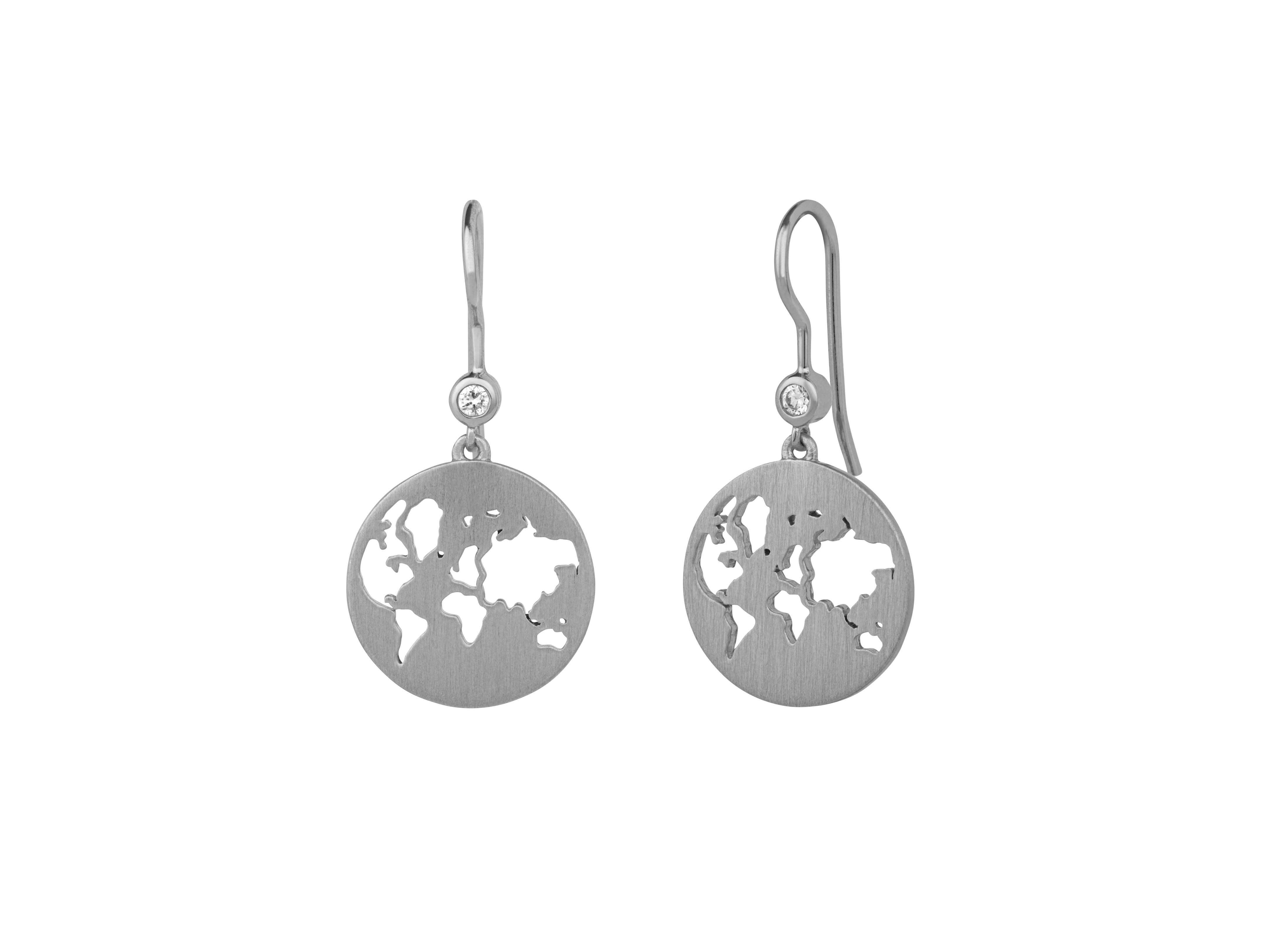 Beautiful World ByBiehl - Sct. Mathias Ure & Guld