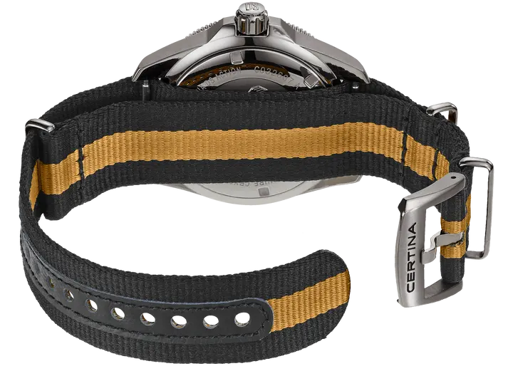 Certina DS Action Diver