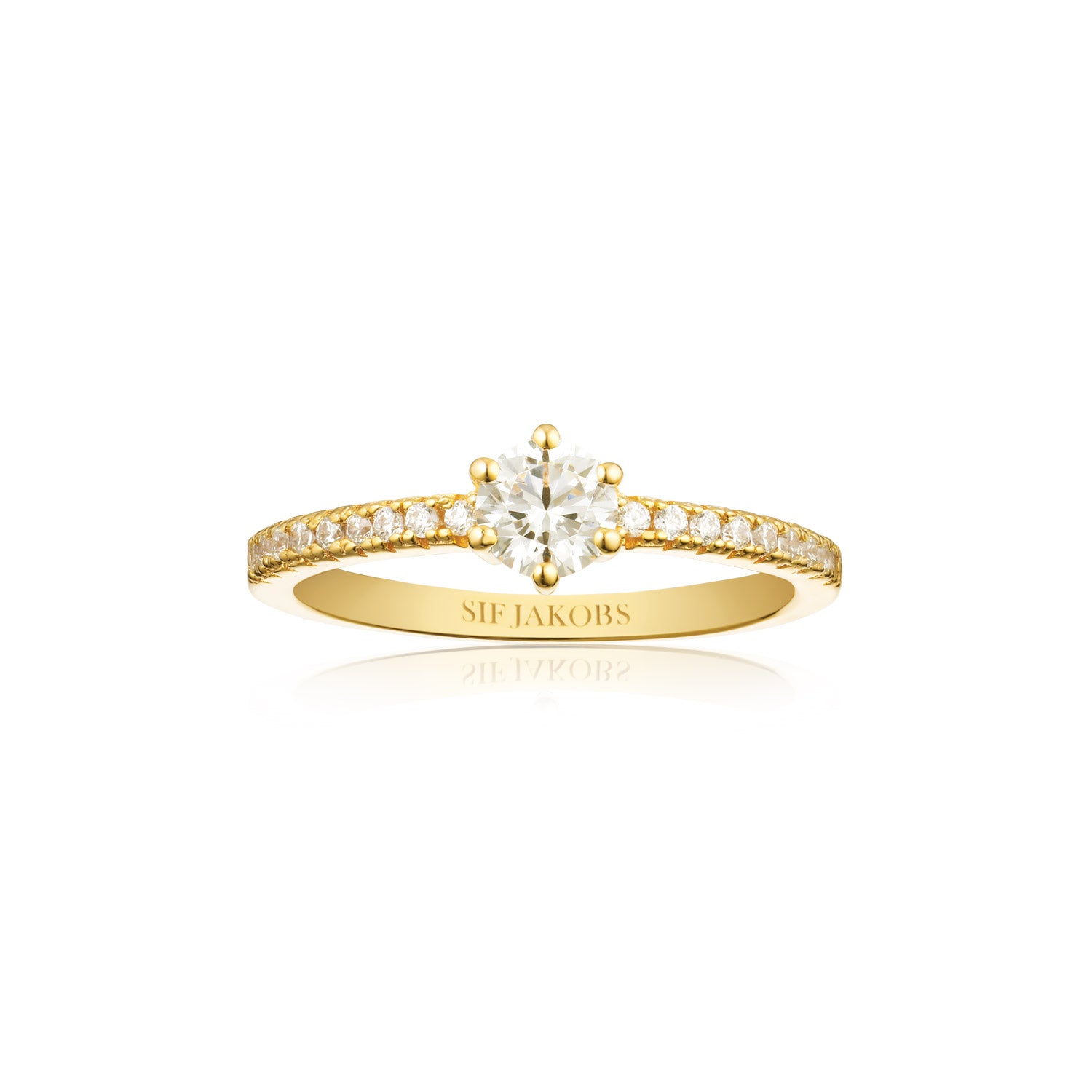 Ellera Uno Grande ring