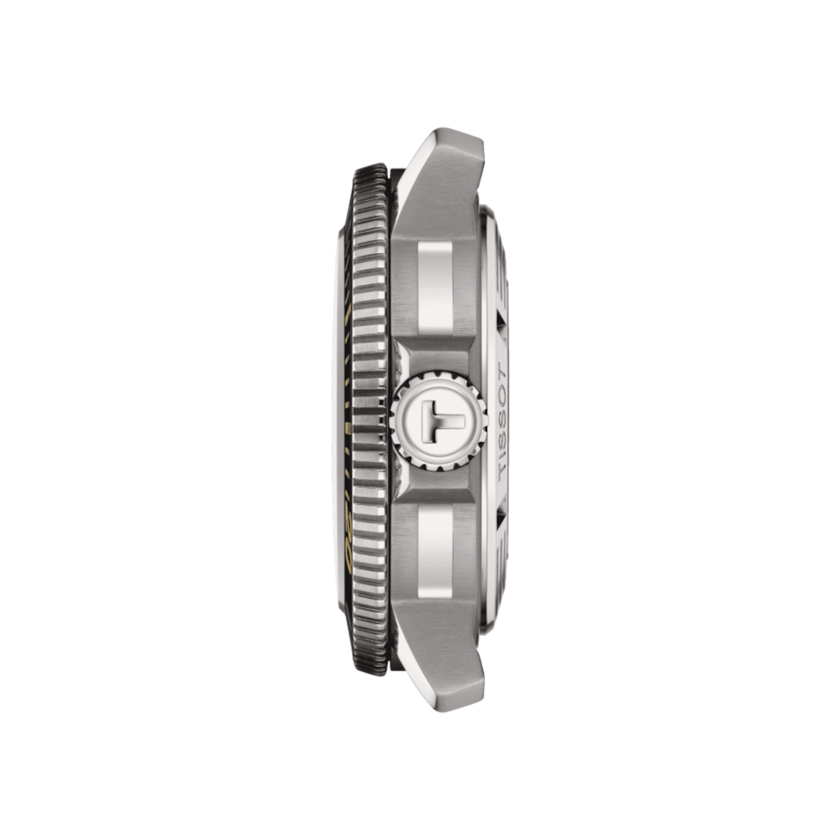 Tissot Seastar Powermatic