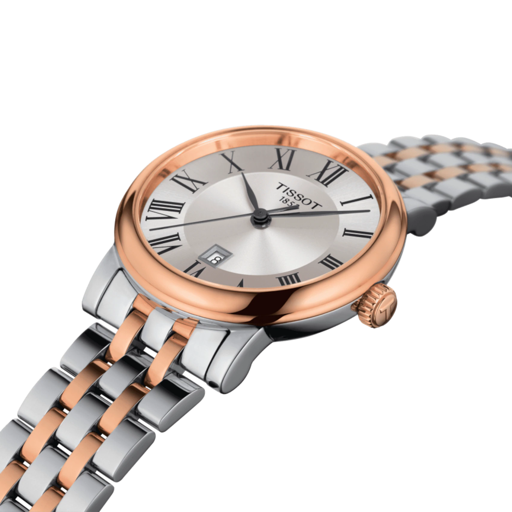 Tissot Carson Premium