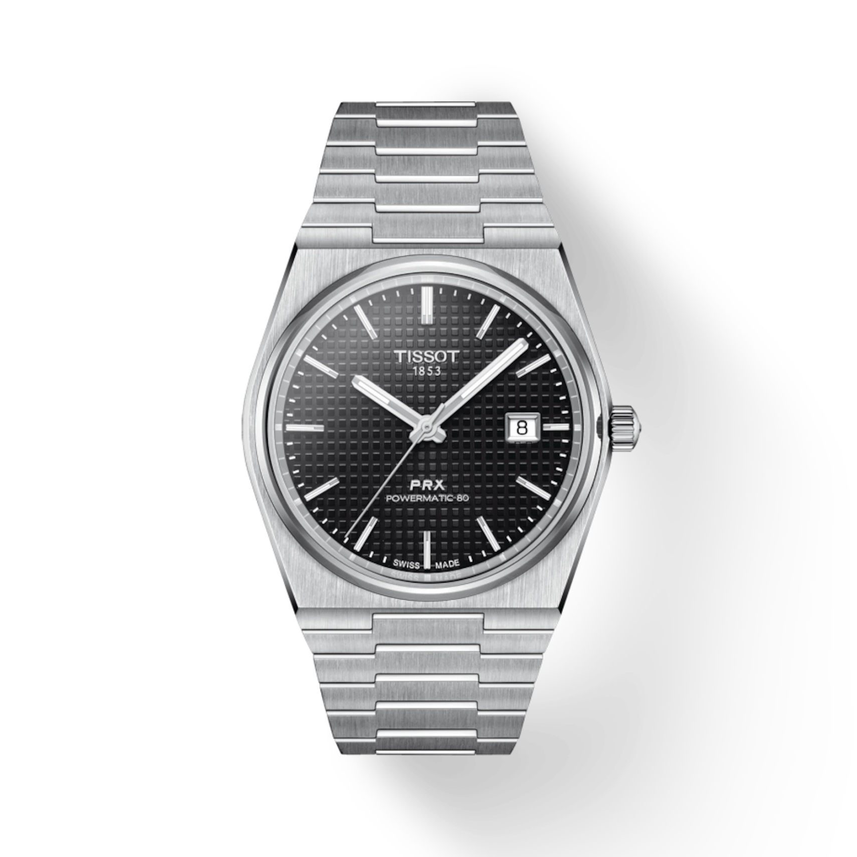 Tissot PRX Powermatic
