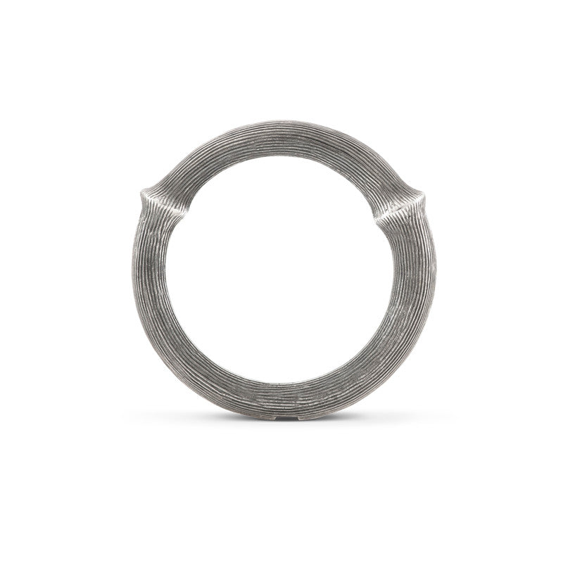 Nature ring A2683-301 - Sct. Mathias Ure & Guld