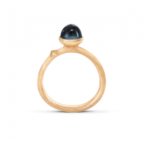 Lotus ring A2708-408 - Sct. Mathias Ure & Guld