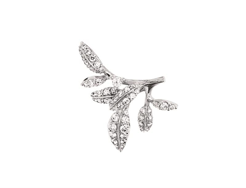 WINTER FROST VEDHÆNG A2774-502 - Sct. Mathias Ure & Guld