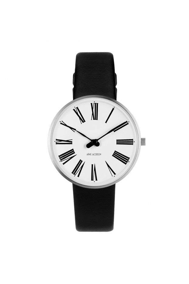 Roman Dameur 34MM - Sct. Mathias Ure & Guld