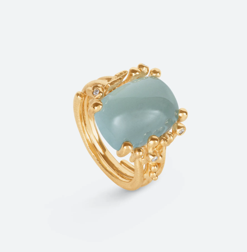 BOHO Ring Medium A2933-402