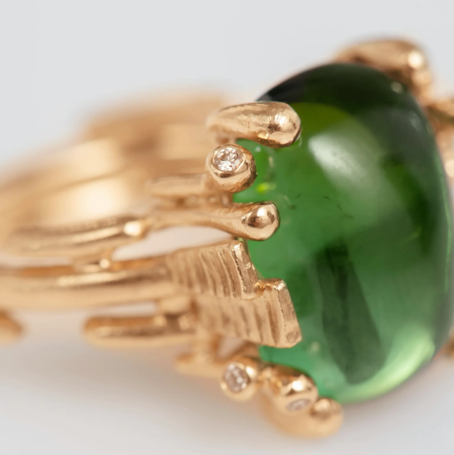 BOHO Ring Medium A2933-403