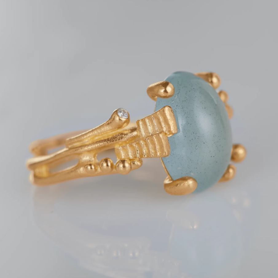 BOHO Ring Lille A2929-402