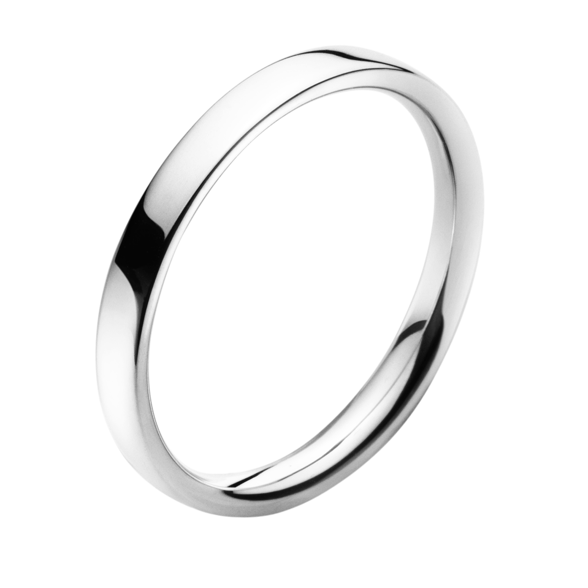 Magic Ring, 18kt Hvidguld - Sct. Mathias Ure & Guld