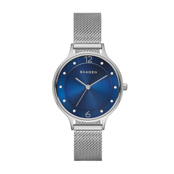 Skagen Dame ur SKW2307 - Sct. Mathias Ure & Guld