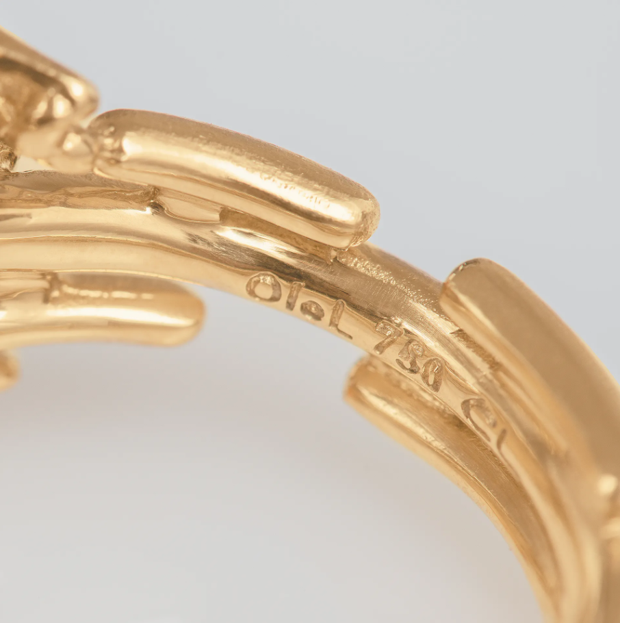 BOHO Ring Medium A2933-401