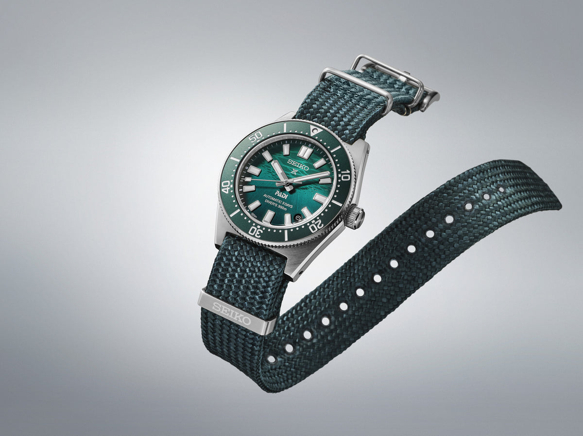 Seiko Prospex - SPB501
