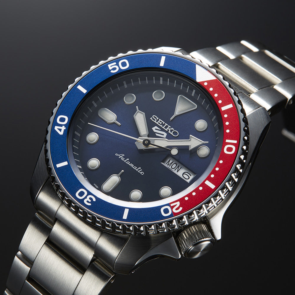 Seiko 5 Sports - SRPD53