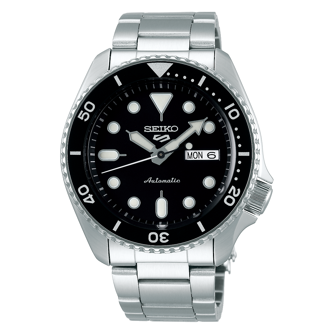 Seiko 5 Sports - SRPD55