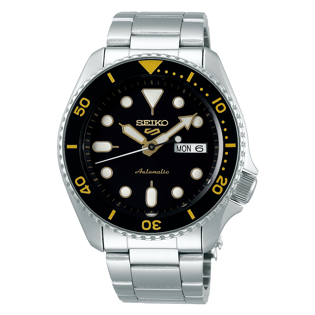 Seiko 5 Sports - SRPD57