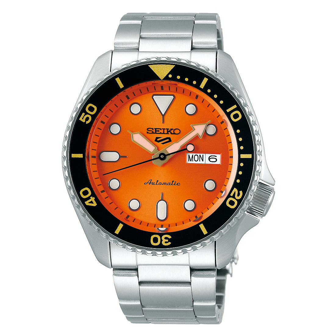Seiko 5 Sports - SRPD59