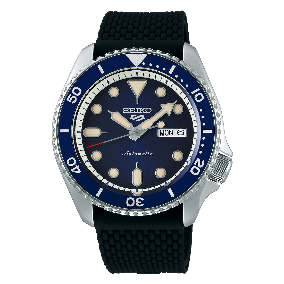 Seiko 5 Sports - SRPD71