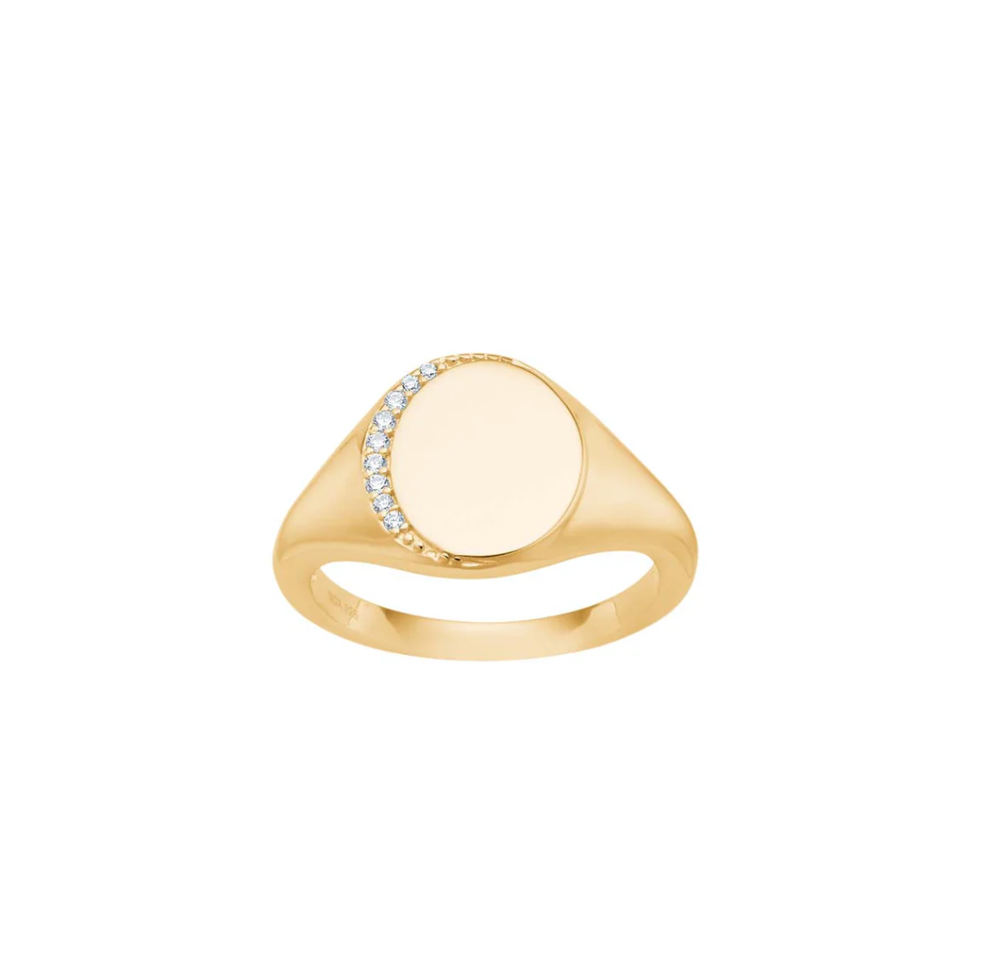 Ring SARANOR