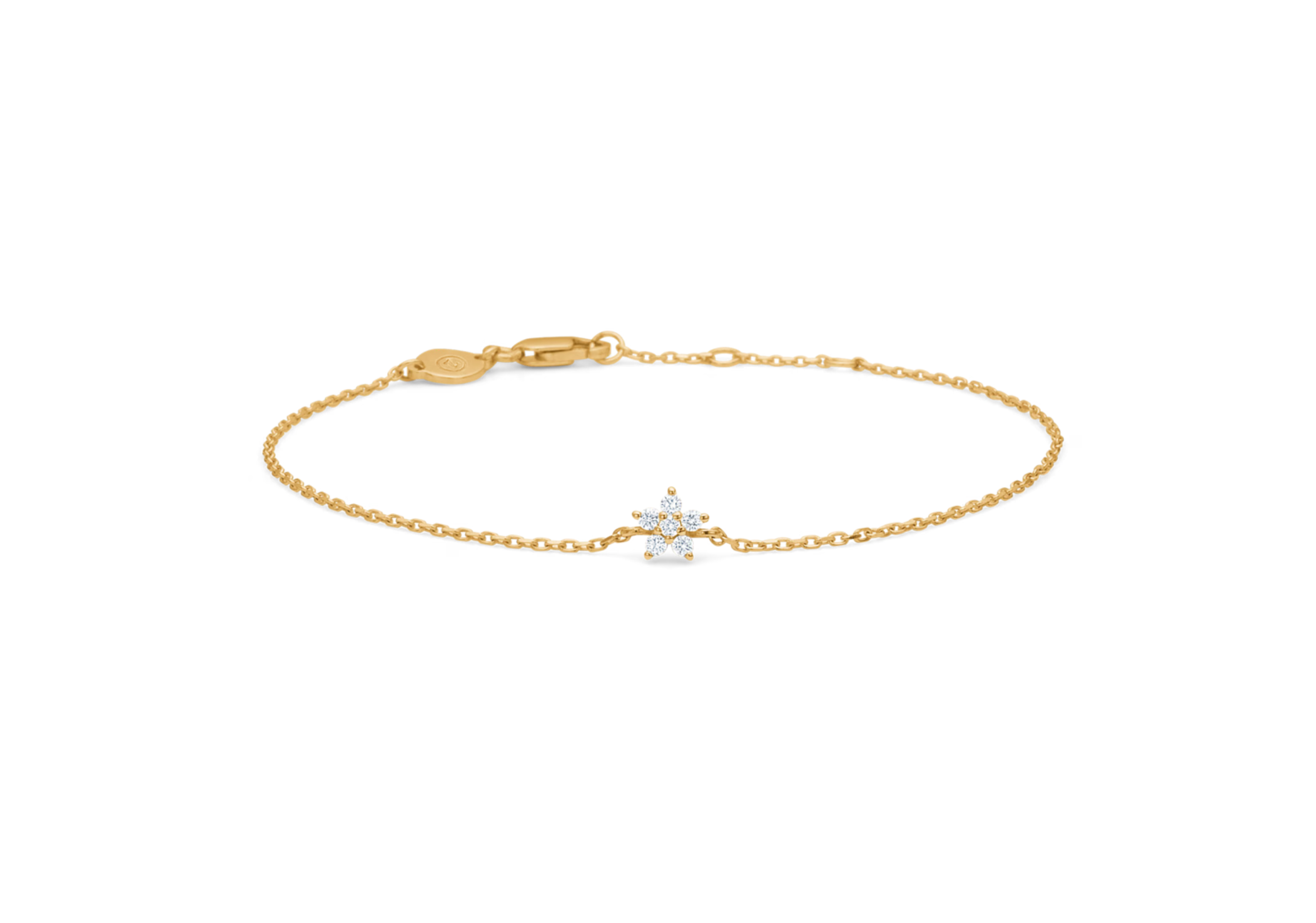 Céleste Armbånd