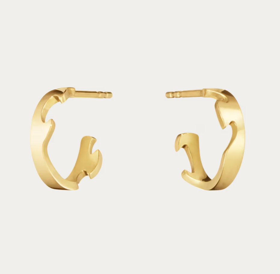 FUSION Små hoops